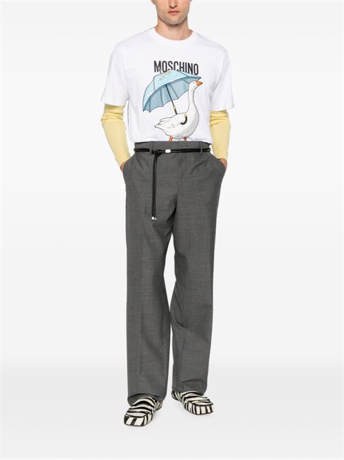  MOSCHINO | J0716 52411001